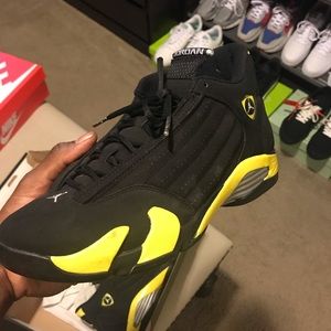 Jordan 14